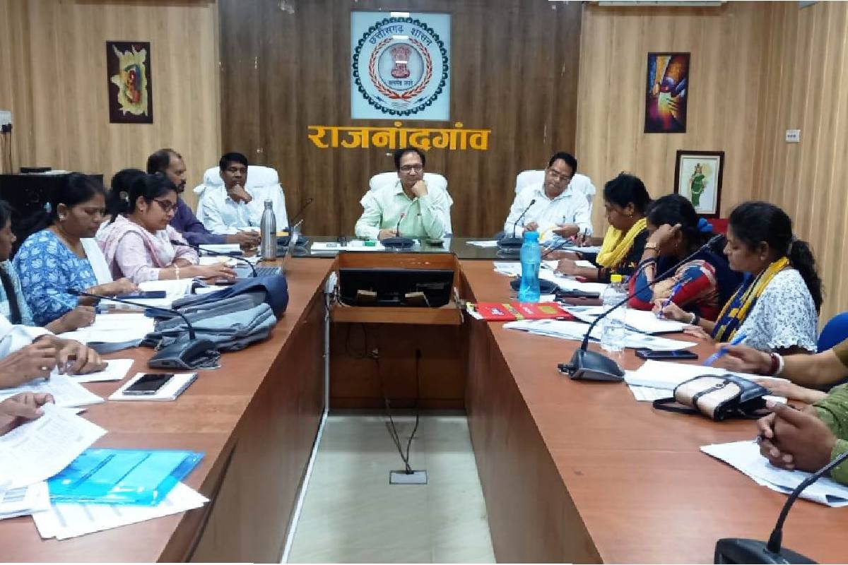 डेंगू होने के कारण, लक्षण तथा बचाव की दी जानकारी - CG Sandesh