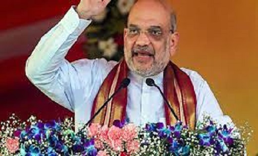 छत्तीसगढ़ भाजपा की महत्वपूर्ण बैठक आज...केंद्रीय गृह मंत्री अमित शाह होंगे शामिल
