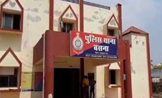 बसना : अवैध शराब मामले में एक महिला सहित 3 के खिलाफ केस दर्ज - CG Sandesh