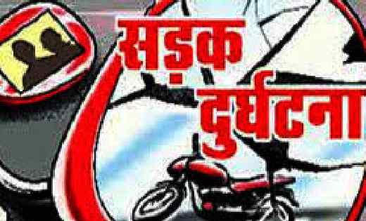 बसना : 19 वर्षीय युवक की सड़क दुर्घटना में मौत - CG Sandesh