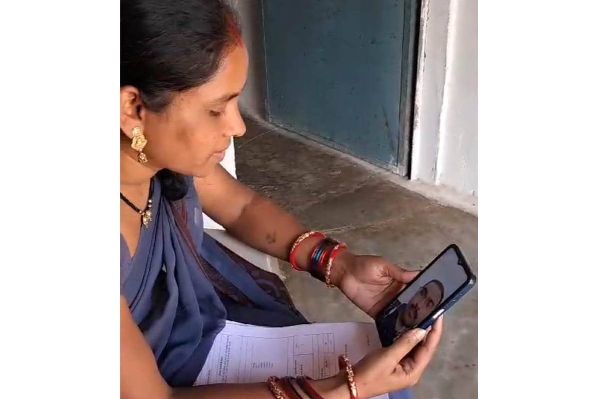 पलायन करने वाले श्रमिकों को मतदान करने के लिए प्रेरित करने ह... - CG Sandesh