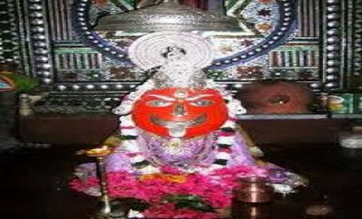 नवरात्रि विशेष: छतीसगढ़ के प्राचीन मंदिरों में से एक हैं मां... - CG Sandesh