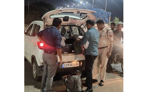 महासमुंद : उड़नदस्ता और स्थैतिक निगरानी दल के अलावा वेब कास्ट... - CG Sandesh