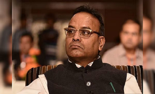 CG : कांग्रेस नेताओं पर विधायक अजय चंद्राकर साधा निशाना, बोले- सभा की फोटो देख ले, नशे में है नेता…