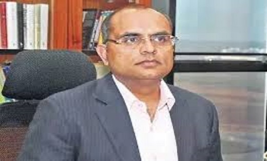 पूर्व IRS अधिकारी अमन सिंह को अडानी ग्रुप में मिली बड़ी जिम्मेदारी, प्रेसिडेंट स्ट्रेटजी पद का संभालेंगे कार्यभार