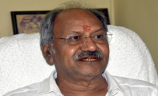 किसी भी कार्य में सफलता हासिल करने के लिए आत्मविश्वास बहुत जरूरी : बृजमोहन अग्रवाल