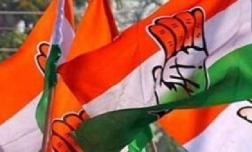  महासमुंद : कांग्रेस को लगा एक और बड़ा झटका...महिला कांग्रेस... - CG Sandesh