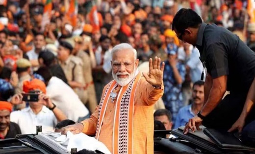2 दिनों के Chhattisgarh दौरे पर आएंगे PM Modi। चुनावी सभा को... - CG Sandesh