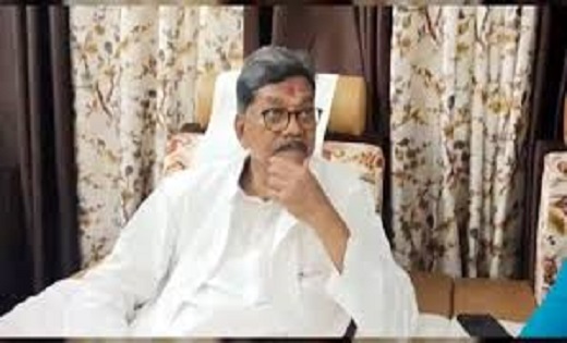 चरणदास महंत के विवादित बयान के खिलाफ होगी कार्रवाई, चुनाव आयोग ने दिए निर्देश