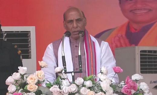 जिस तरह धरती से डायनासोर गायब हो गए, उसी तरह कांग्रेस गायब ह... - CG Sandesh