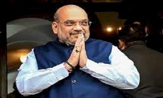 एक बार फिर छत्तीसगढ़ आएंगे केंद्रीय गृहमंत्री अमित शाह, संभाल... - CG Sandesh