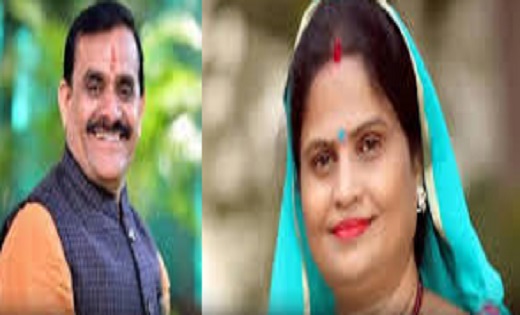 इंडिया गठबंधन को बड़ा झटका : बीजेपी प्रदेश अध्यक्ष वीडी शर्म... - CG Sandesh