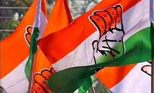 BREAKING : लोकसभा चुनाव के दौरान कांग्रेस को एक और झटका, किस... - CG Sandesh