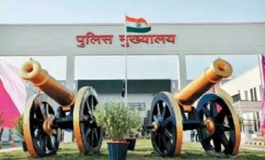 नवा रायपुर के मंत्रालय और पीएचक्यू सुरक्षा में लगे जवान ने की अंधाधुंध फायरिंग, कारणों का नहीं चला पता