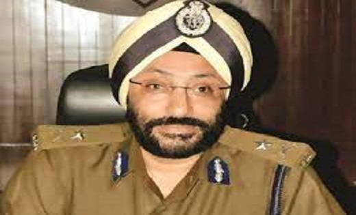 Breaking News : आईपीएस जीपी सिंह को कैट से मिली बड़ी राहत...जाने पूरा मामला
