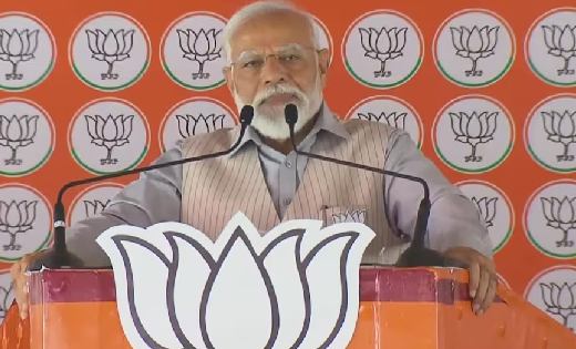 भाजपा कर सकती है कई बड़े ऐलान, कल जारी होगा घोषणा पत्र - CG Sandesh