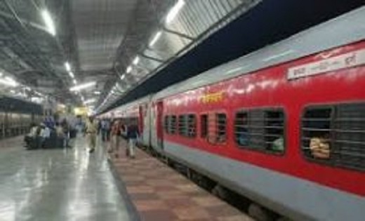 छत्तीसगढ़ से चलेगी 58 स्पेशल ट्रेन, समर वेकेशन में घूमने जाने... - CG Sandesh