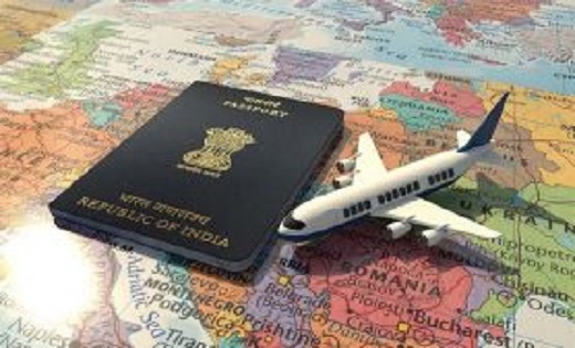 दुनिया में दूसरा सबसे सस्ता पासपोर्ट बना भारत का, टॉप पर रहा... - CG Sandesh