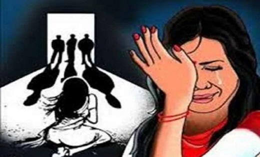 CG CRIME : मैनपाठ घूमने गए युवकों ने युवतियों से किया दुष्कर... - CG Sandesh