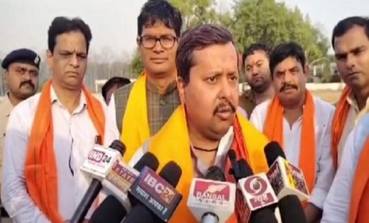 पूर्व केंद्रीय मंत्री रेणुका सिंह को लेकर प्रदेश संगठन प्रभा... - CG Sandesh