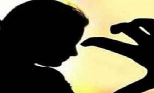 तहसीलदार पर यौन प्रताड़ना का आरोप - CG Sandesh