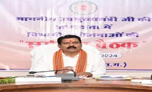 बिरनपुर हिंसा के CBI जांच पर बोले डिप्टी सीएम विजय शर्मा, कहा- इस मामले में बारीकी से जांच होगी