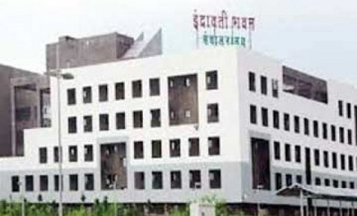 CG : कॉलेज के प्रोफेसरों की गर्मी छुट्टी रद्द...जानें क्या है वजह…!!