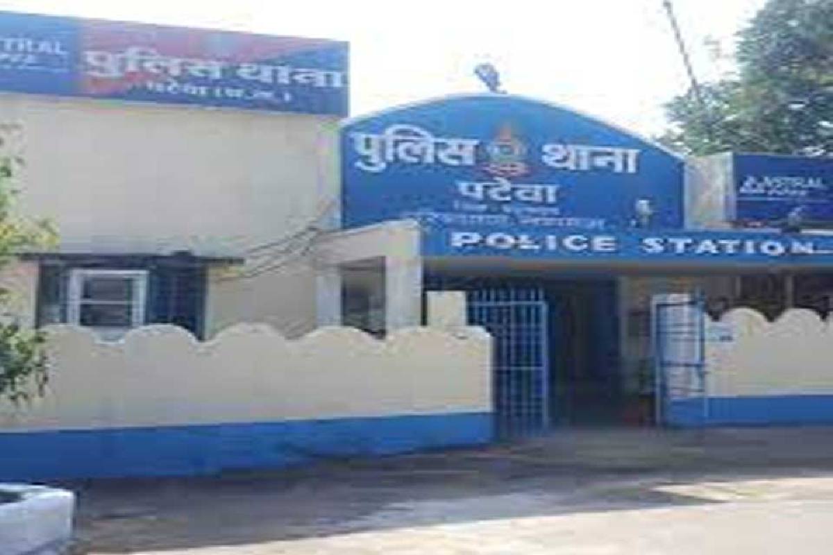 पटेवा : दो पक्षों में हुआ विवाद, मामला पहुंचा थाने - CG Sandesh