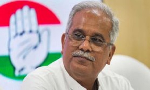 पूर्व मुख्यमंत्री भूपेश बघेल पर भाजपा कार्यकर्ताओं और महिलाओं ने लगाया मारपीट करवाने का आरोप