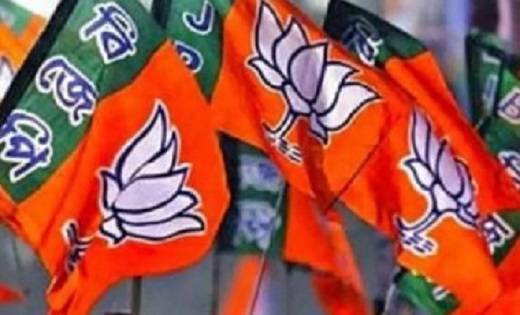 BREAKING: डिप्टी CM अरुण साव की मौजूदगी में 200 वकीलों ने थामा, बीजेपी का दामन