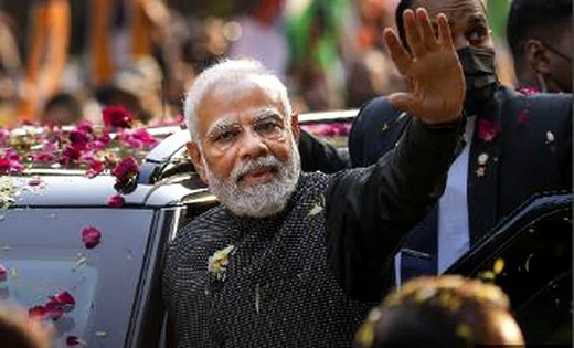 इस दिन फिर छत्तीसगढ़ आएंगे पीएम मोदी, महासमुंद और कांकेर लोक... - CG Sandesh
