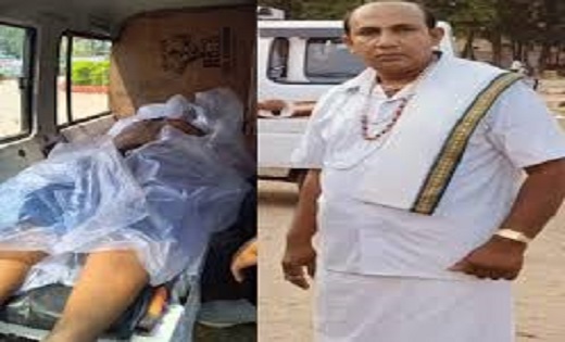 फिल्म इंडस्ट्री में शोक की लहर...CG एक्टर की सड़क हादसे में म... - CG Sandesh