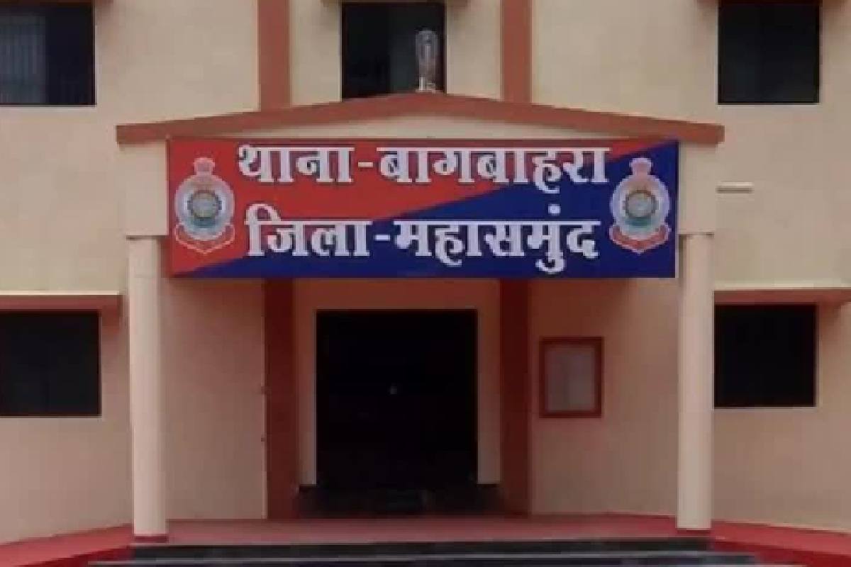 बागबाहरा : शादी कार्यक्रम के दौरान मारपीट, केस दर्ज - CG Sandesh