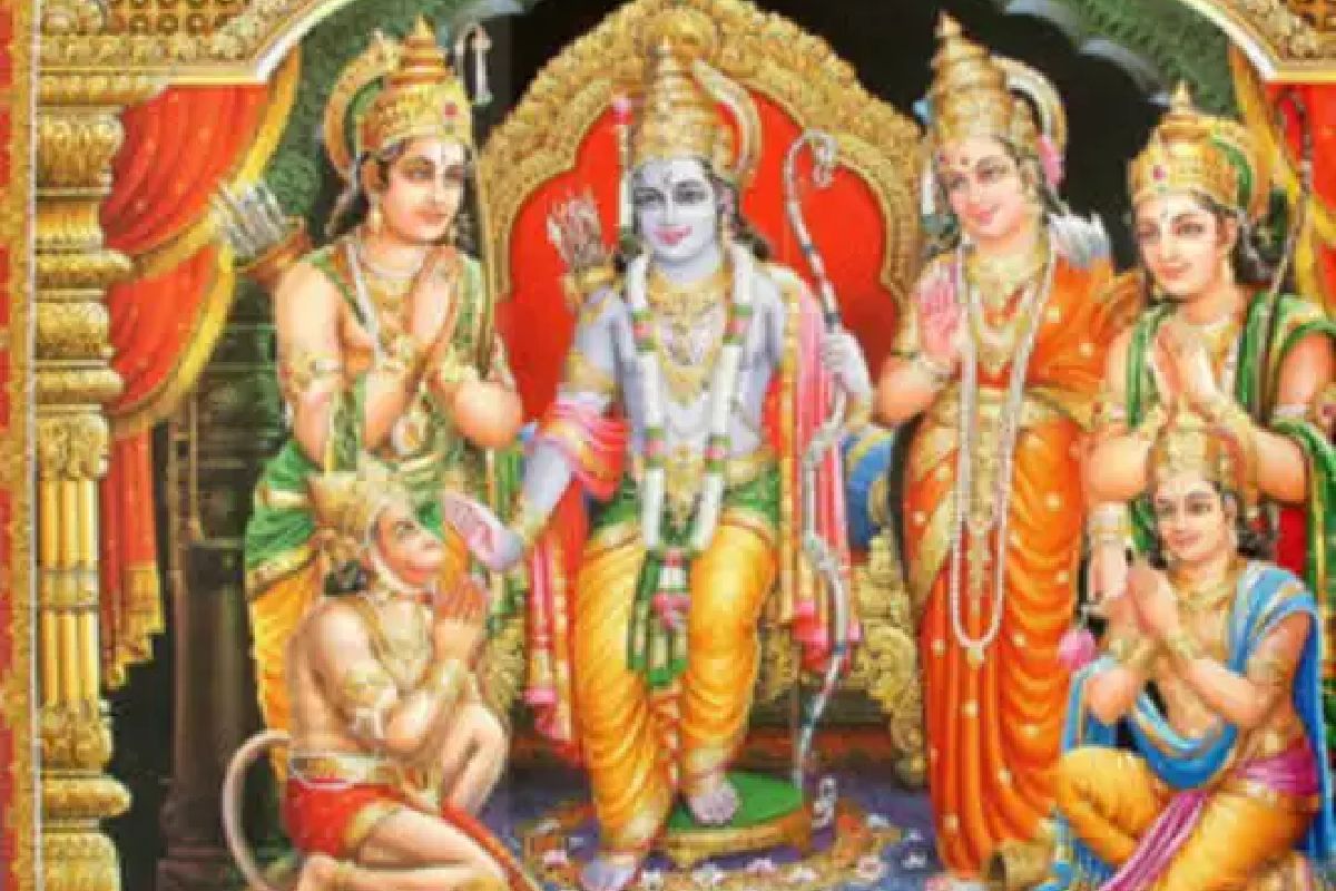 बसना : भूकेल में इंद्रदेव पूजा व दो दिवसीय रामायण मानस गान क... - CG Sandesh