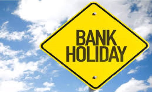Bank Holiday In May: मई में करीब आधे महीने बैंक रहेंगे बंद, ... - CG Sandesh