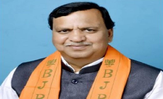 कांग्रेस का चरित्र ही है दूसरों का हड़पना और भ्रष्टाचार करना : शिवरतन शर्मा