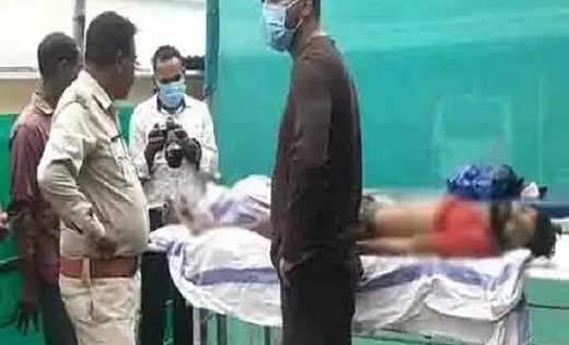 छत्तीसगढ़ : मेडिकल कॉलेज में उपचार के दौरान कैदी की हुई मौत..... - CG Sandesh