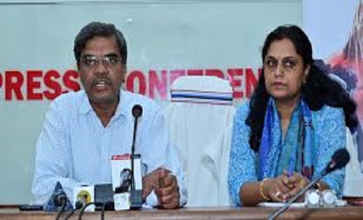 भारत निर्वाचन आयोग द्वारा कांकेर, महासमुंद और राजनांदगांव लोकसभा क्षेत्र के लिए प्रेक्षक आईएएस ,आईपीएस नियुक्त ..