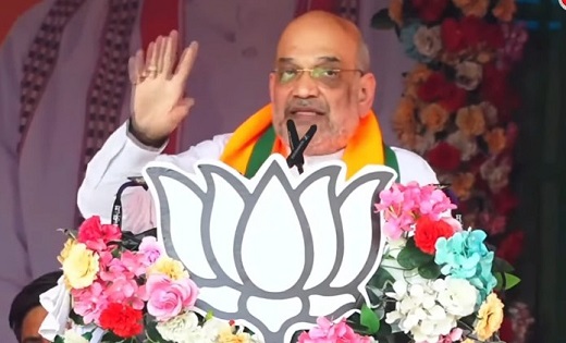 भूपेश बघेल का भ्रष्टाचार करके पेट नहीं भरा है, फिर से सांसद ... - CG Sandesh