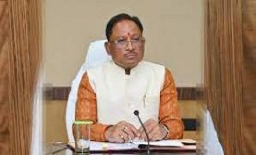आज BJP की मेनिफेस्टो कमेटी की बैठक, सीएम साय भी होंगे शामिल - CG Sandesh