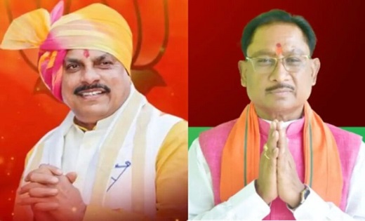 केंद्रीय गृहमंत्री अमित शाह का छत्तीसगढ़ दौरा रद्द, आज ‘मोहन-विष्णु’ मिलकर कवर्धा में जनसभा को करेंगे संबोधित