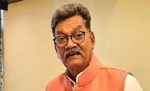 मोदी के खिलाफ टिप्पणी मामले में फंसे चरणदास महंत, चुनाव आयोग के आदेश पर दर्ज हुआ केस