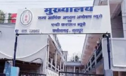 EOW एक्शन मोड में, जेल से निकलते ही अरविंद सिंह को किया गिरफ्तार, अनवर ढेबर को भी लिया हिरासत में