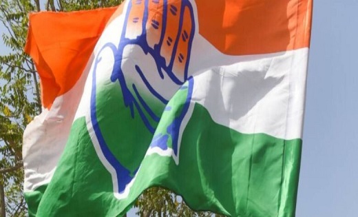 कांग्रेस को फिर लगा बड़ा झटका, 400 से ज्यादा नेताओं ने दिया स... - CG Sandesh