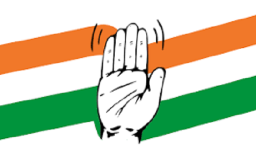 CG फर्जी है महालक्ष्मी योजना के फार्म : कांग्रेस जिलाध्यक्ष ने कलेक्टर को पत्र लिखकर कहा- फार्म भरवाने वालों पर लें एक्शन