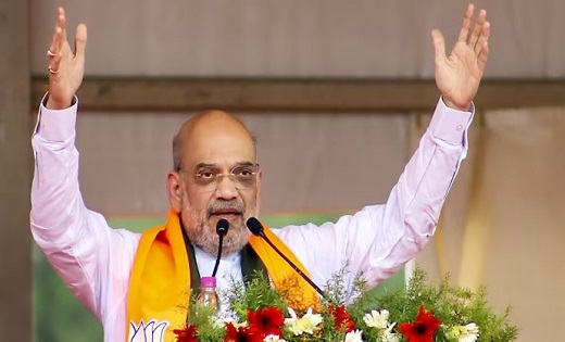 केंद्रीय गृहमंत्री अमित शाह का छत्तीसगढ़ दौरा रद्द, जानिए बड़ी वजह… 