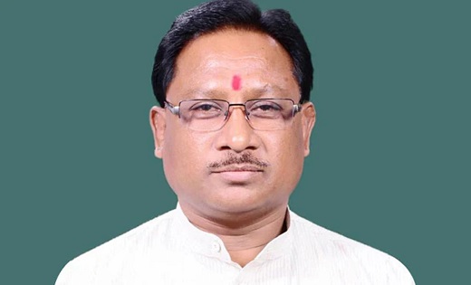 मुख्यमंत्री विष्णुदेव साय आज  गरियाबंद-राजनांदगांव दौरे पर