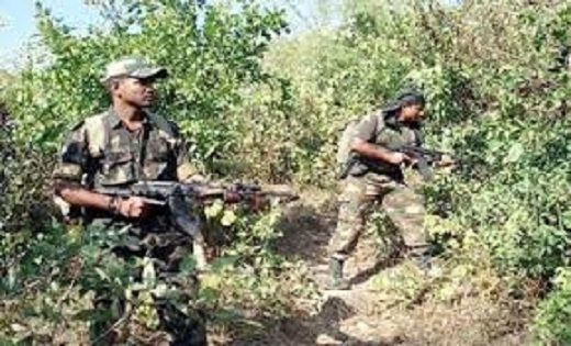 कांकेर मुठभेड़ अपडेट: 29 नक्सली ढेर, 25 लाख के इनामी कमांडर ... - CG Sandesh