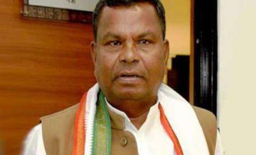 विधायक कवासी लखमा के खिलाफ के कई थानों में शिकायत, बीजेपी ने... - CG Sandesh