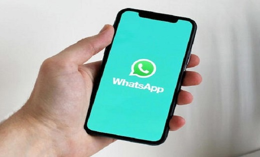 चेतावनी : WhatsApp यूजर्स को, कहा-इन नंबर्स से आ रही कॉल को ... - CG Sandesh